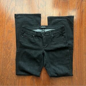 White House Black Market Black Jeans